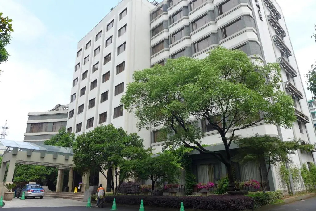 SSAW Boutique Hotel Hangzhou West Lake