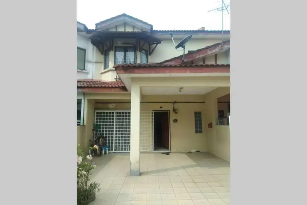 Orked Aeridina Homestay Puchong