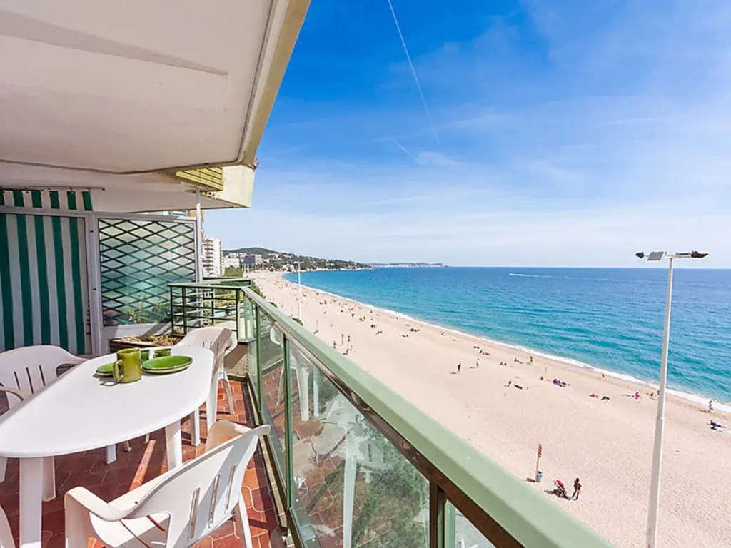 Apartment Fanals Playa de Aro 40452