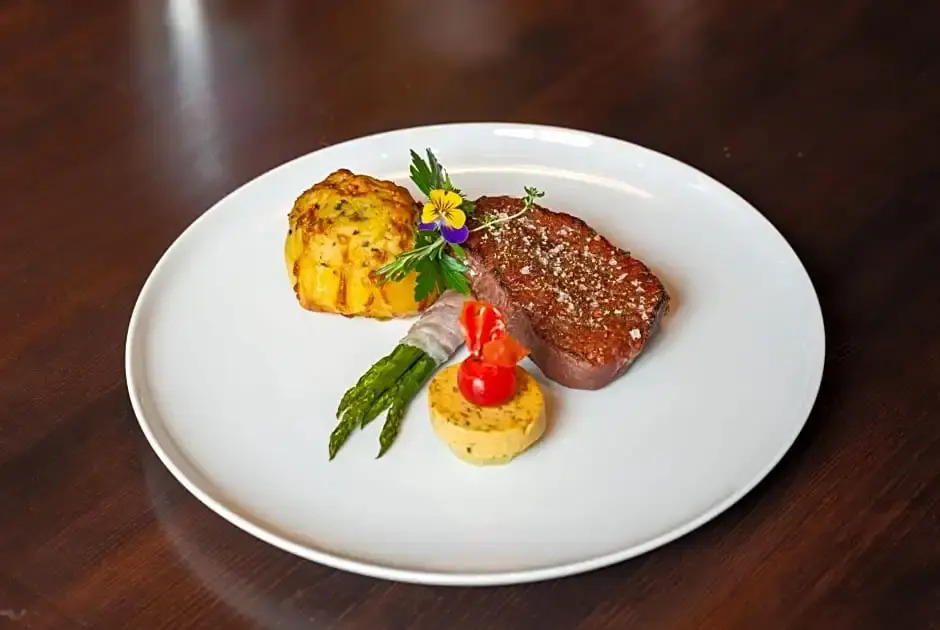 Hotel & Restaurant Alte Schule
