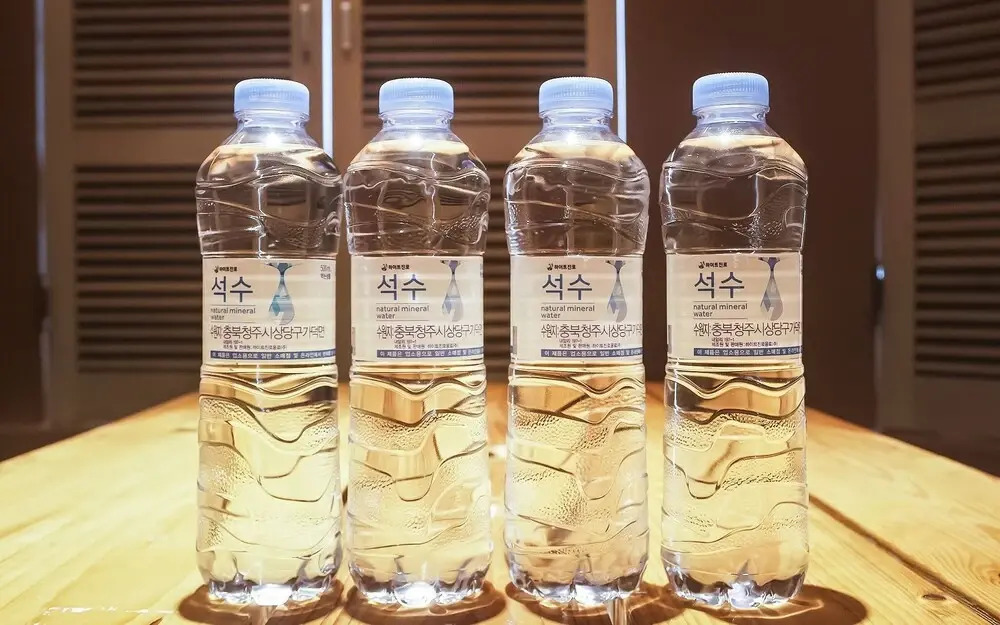 Daegu Seongseo Hotel TOP