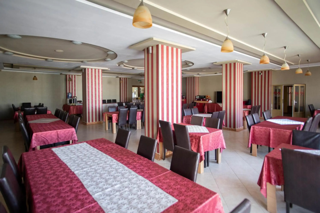 Hotel Alexandra