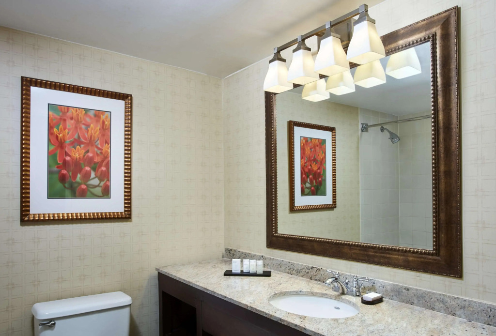 Embassy Suites Parsippany