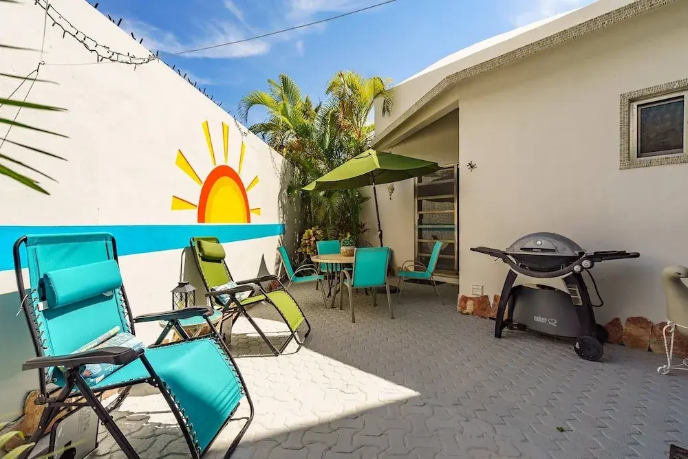 Casa Eden: Paradise At Coco Beach