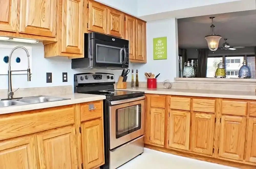 Sea Oats D106 by Bender Vacation Rentals