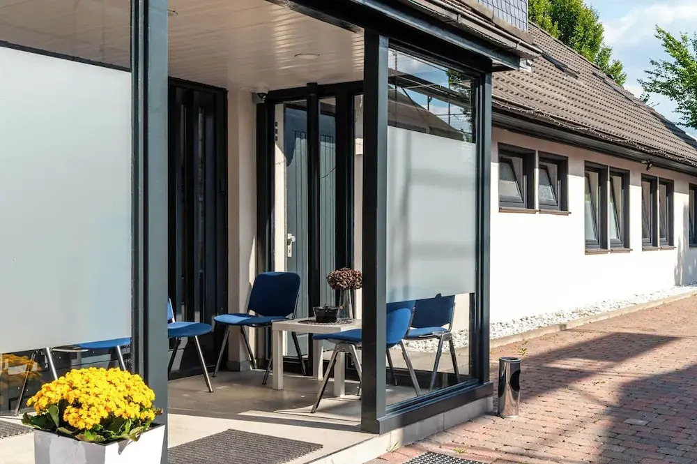 MK Hostel Oyten - Bremen