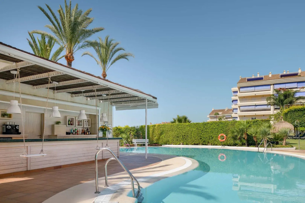 NH Collection Marbella