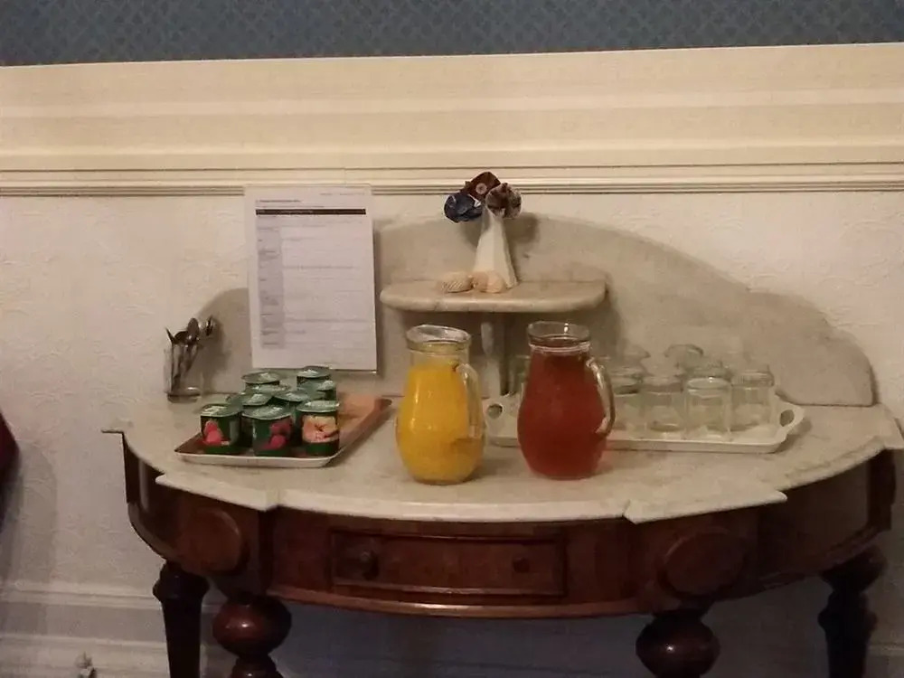 Manor Park Guest House
