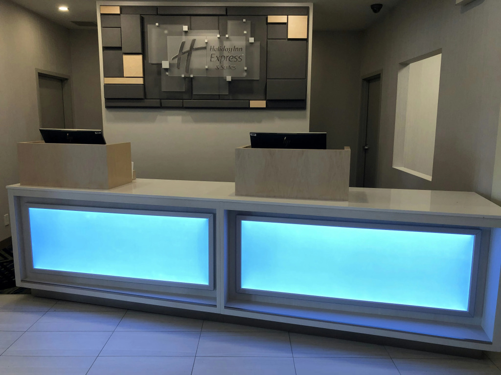 Holiday Inn Express & Suites Halifax Airport by IHG