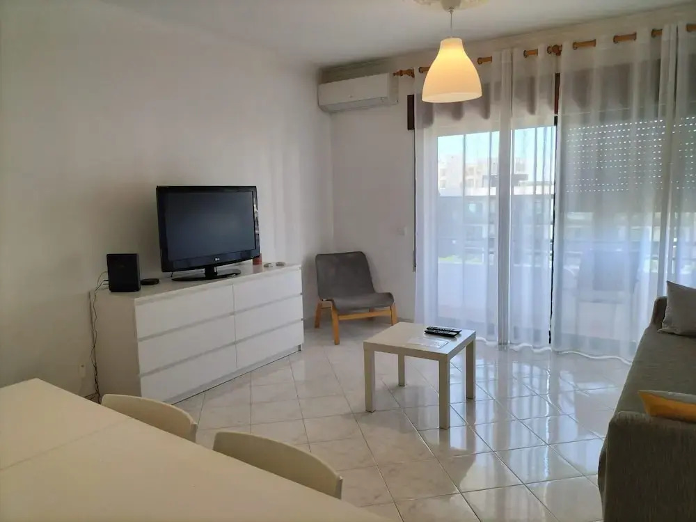 T2 Satelite Praia Conforto A C Wi-fi C Garagem