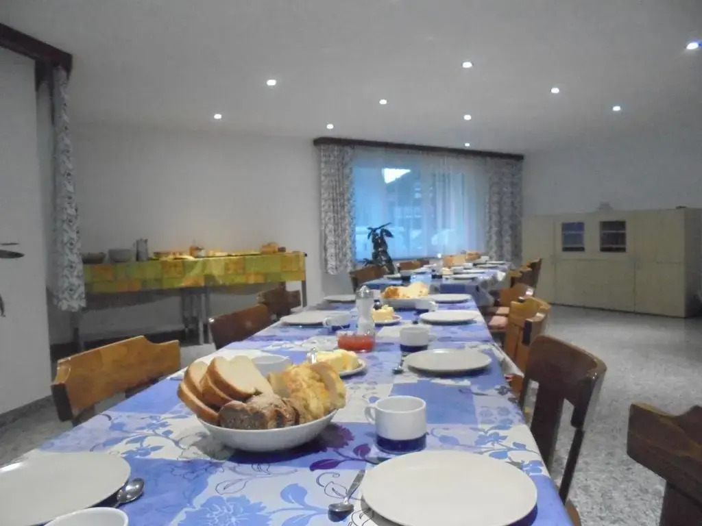 Haus Weideli, Dammstrasse 7