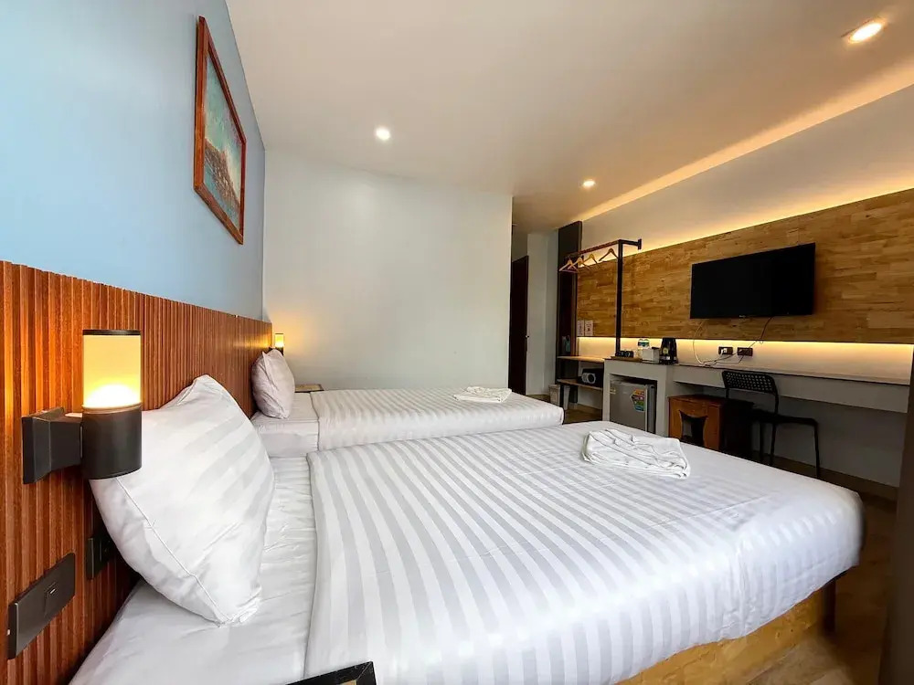Diva Boutique Hotel