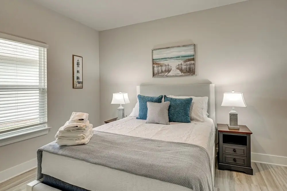 Unwind Poolside + Walk to Ocean! Port St Joe Home