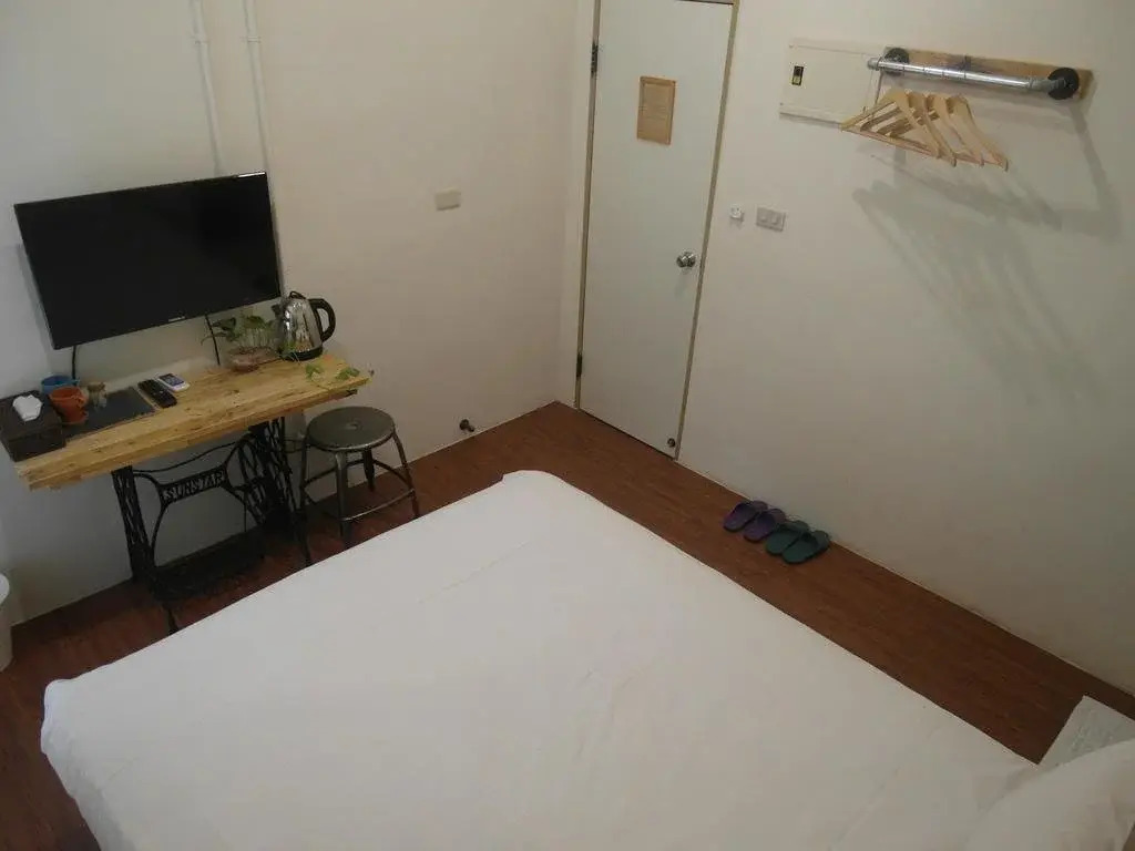 105 House