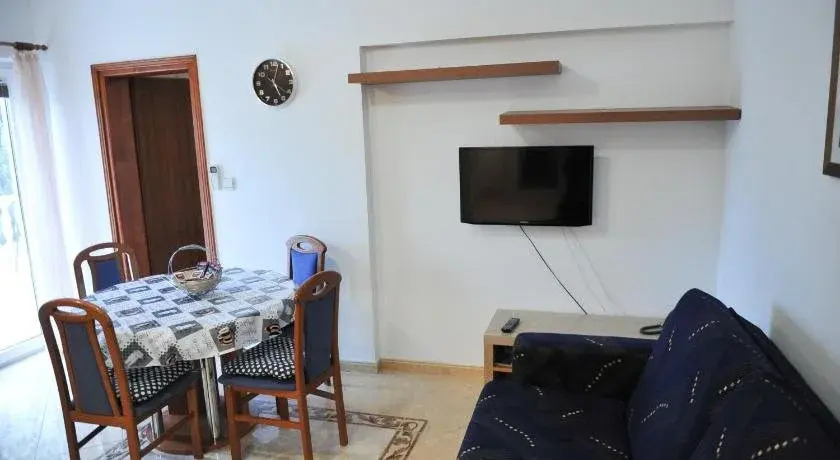 Apartments Puntamika