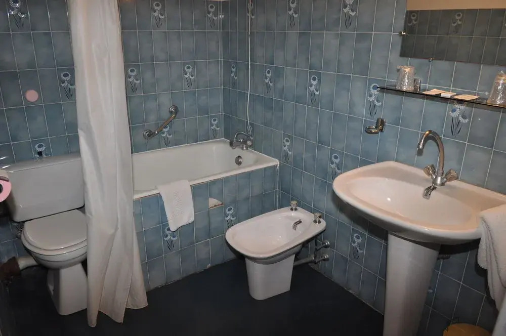 Hotel Le Roya