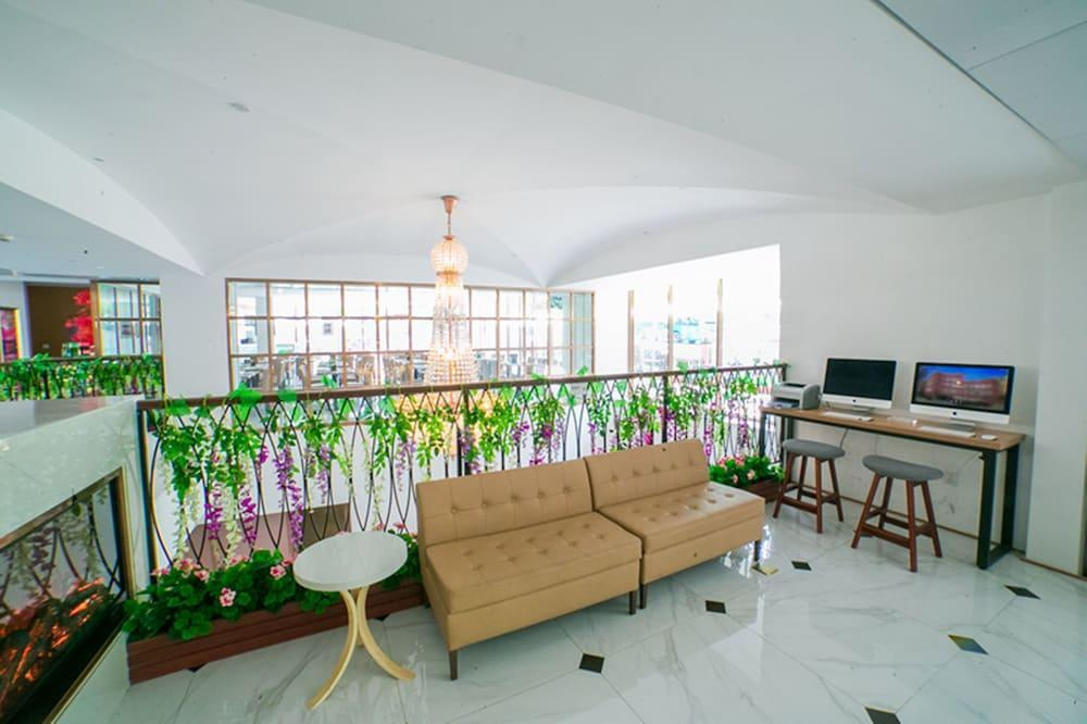 Bridal Tea House - Zhi Fu
