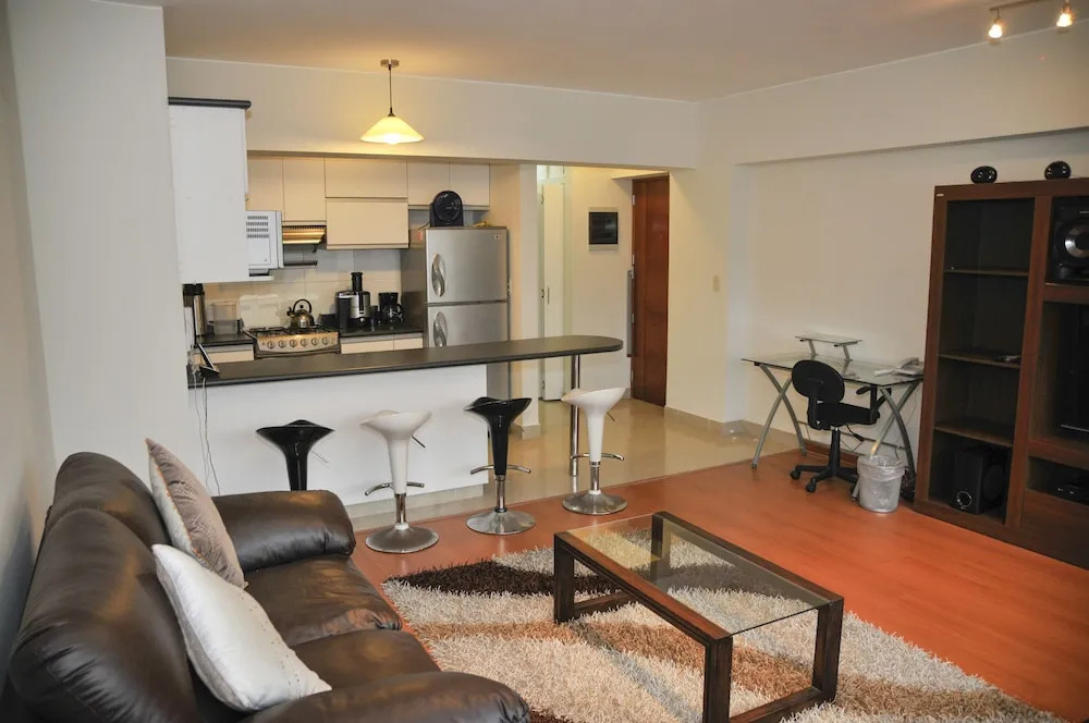 Miraflores Nest Tripoli