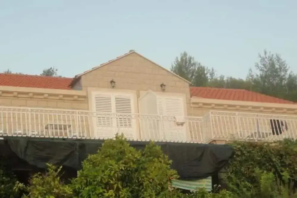 Apartments Marija Slano- Two-bedroom Apartment With Balcony and Sea View - 1