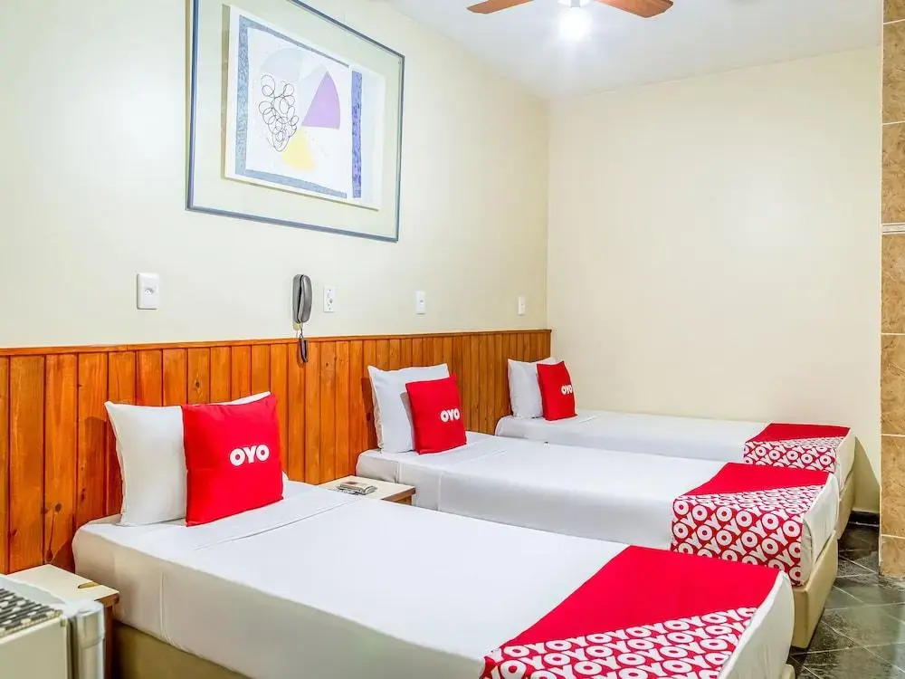 Hotel Macuco