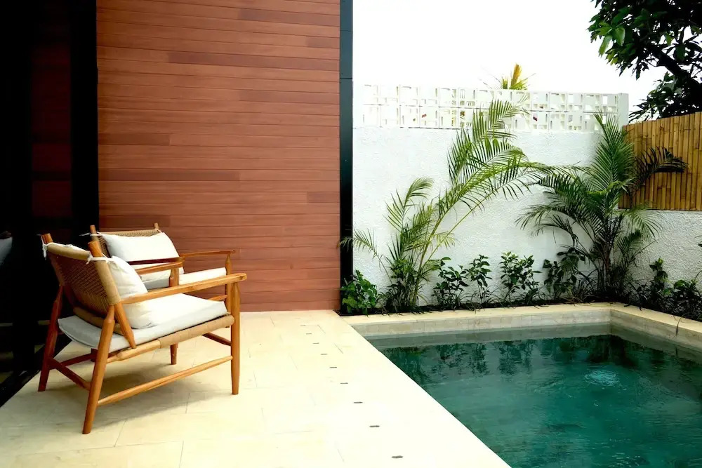 The Black Rock Villa by Bukit Vista