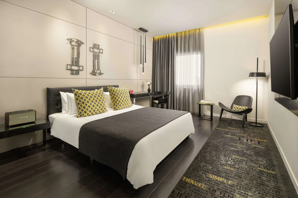 artotel amsterdam
