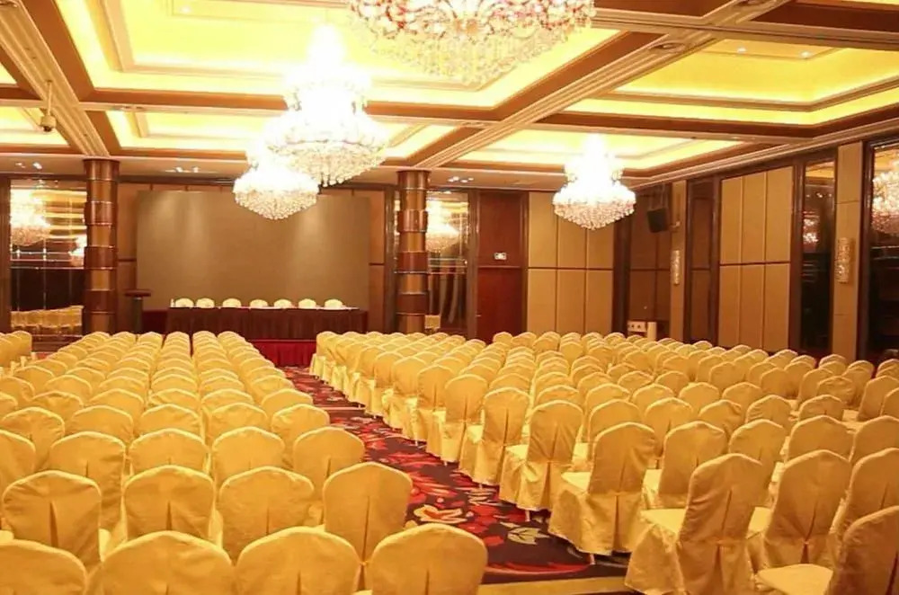 Minlian Triumph Hotel