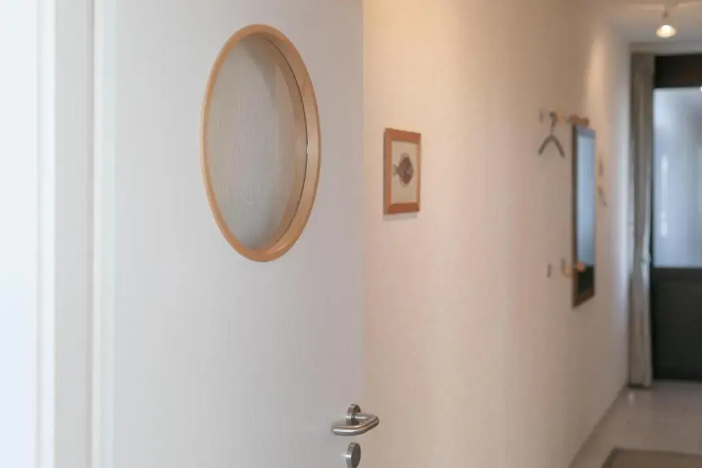 Haus Vier Jahreszeiten Wohnung 303