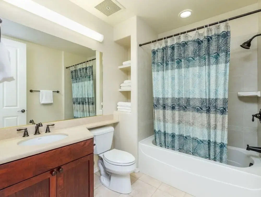 Fairway Villas Waikoloa N21