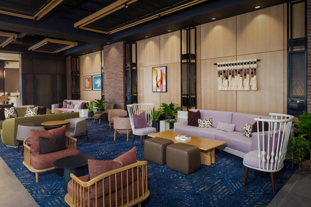 Canopy By Hilton Sioux Falls Downtown