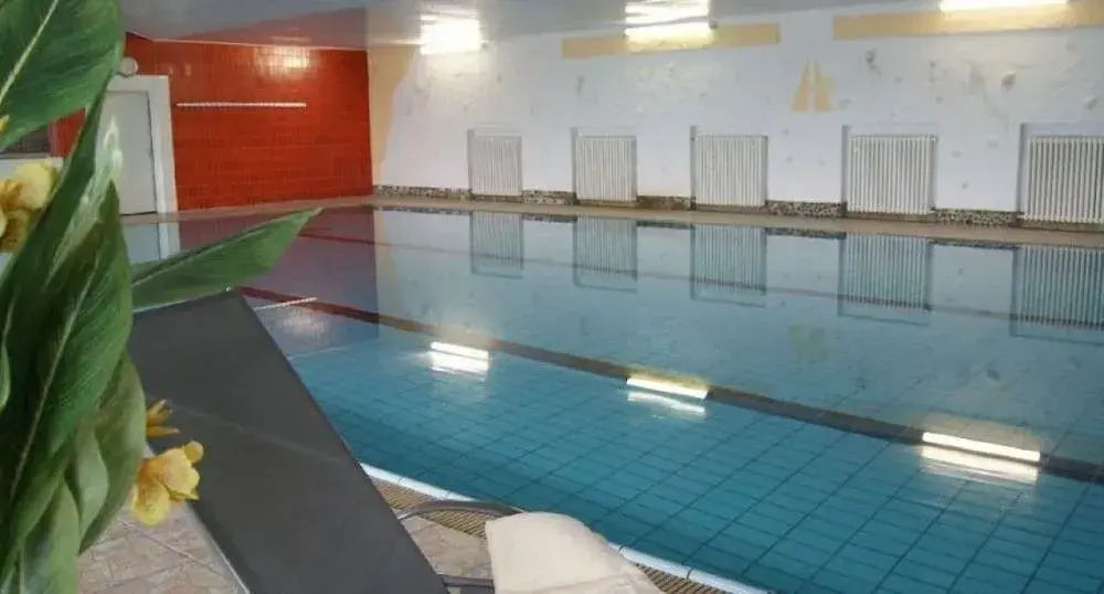 Hotel Lahnblick