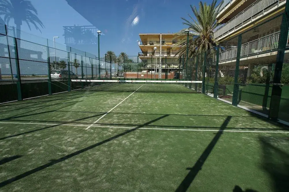 Amura Be my Guest Castelldefels