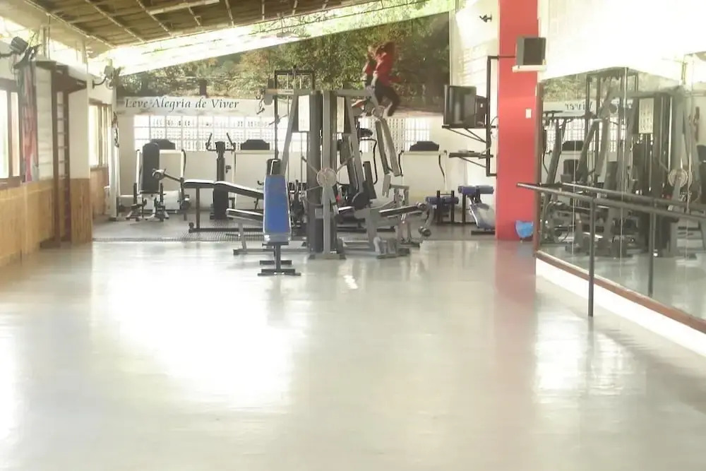 Spa Espaço Verde