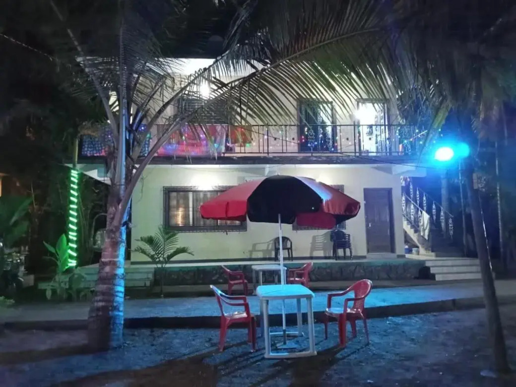 Sai Sneh Holidays Cottage