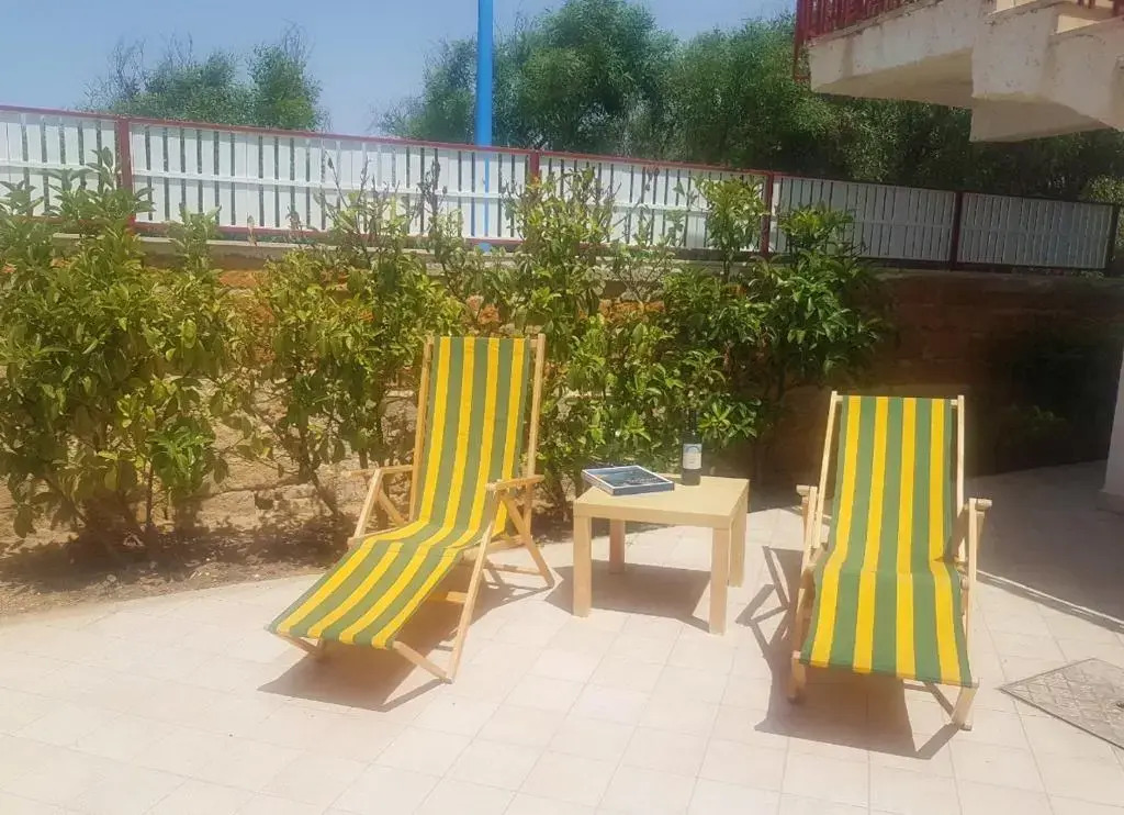 Holiday House Mizzica Che Mare!