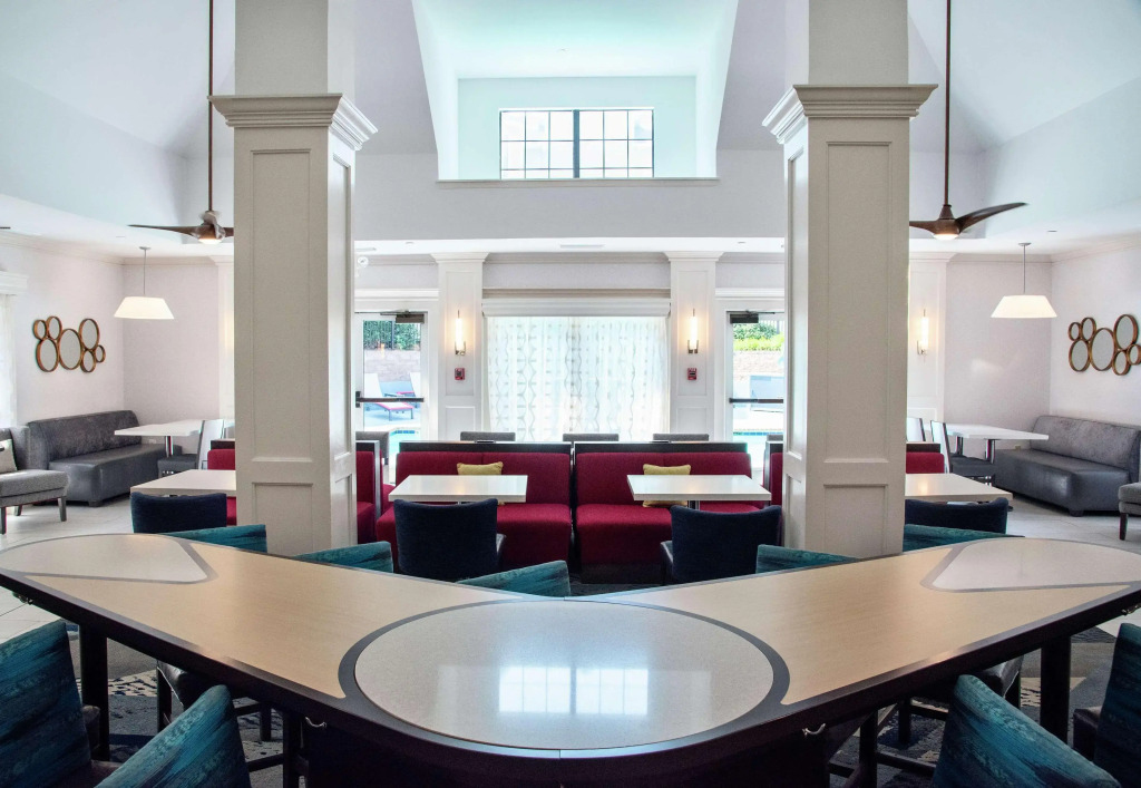 Homewood Suites Atlanta - Peachtree Corners/Norcross