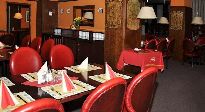 Hotel Skála
