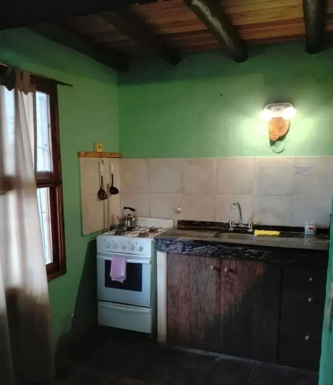 Establecimiento Rural El Chañar