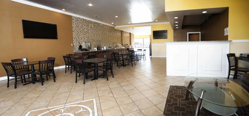Express Inn & Suites Greensville TX