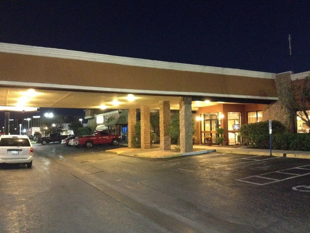 Abilene Whitten Inn