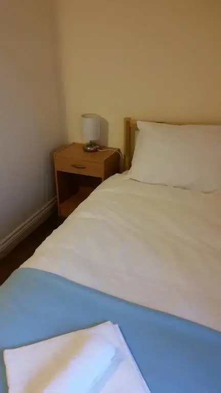 Livingston Ideal commuter House