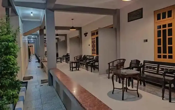 Hotel Nirwana