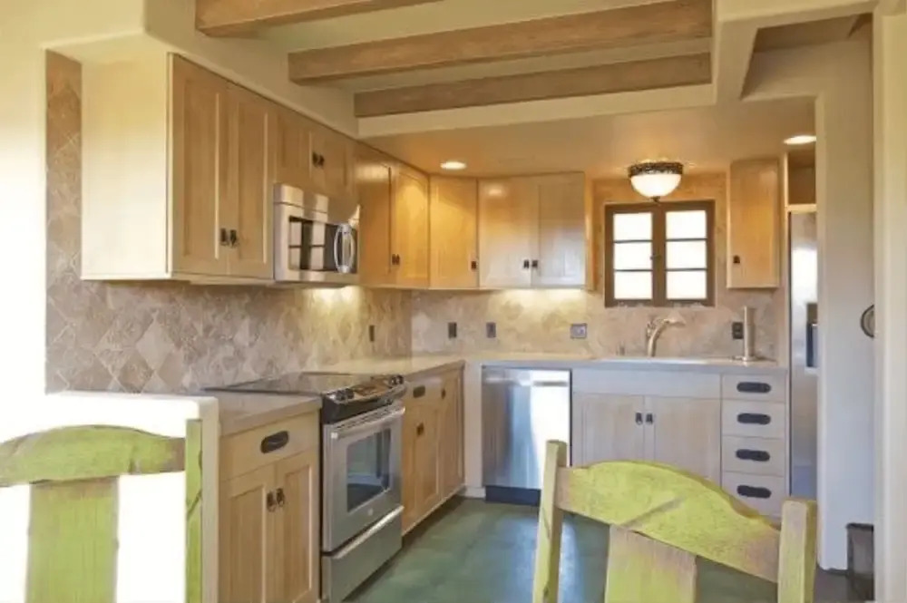 Villa Raindrop