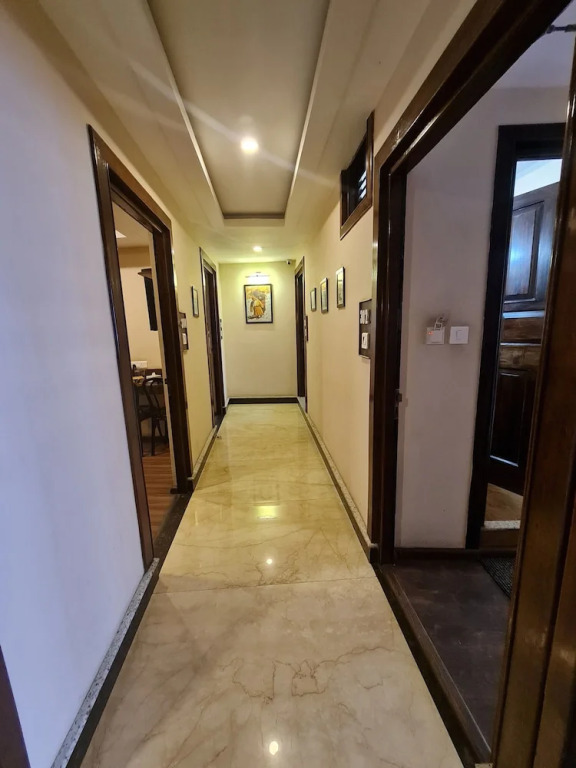 Orchid Lords Eco Inn Gangtok