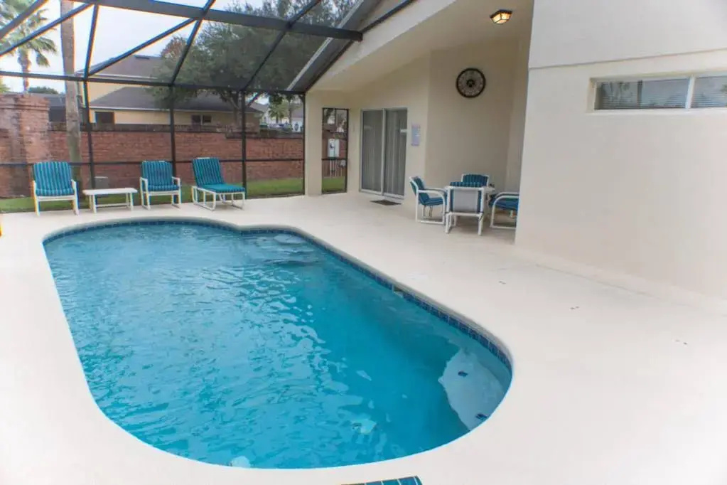 IPG Florida Vacation Homes Bella Piazza Resort
