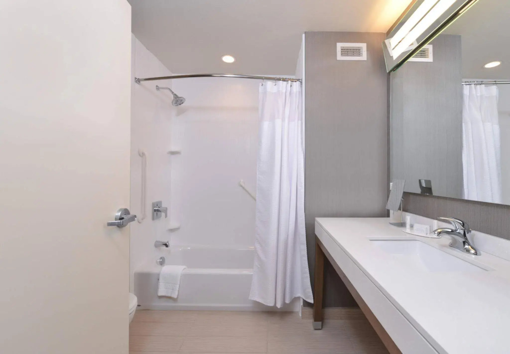 Courtyard by Marriott St. Louis St. Peters