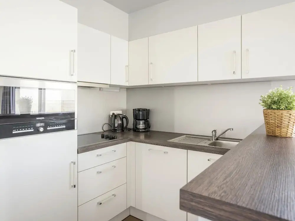 Beautiful Penthouse with Phenomenal Sea View in Blankenberge