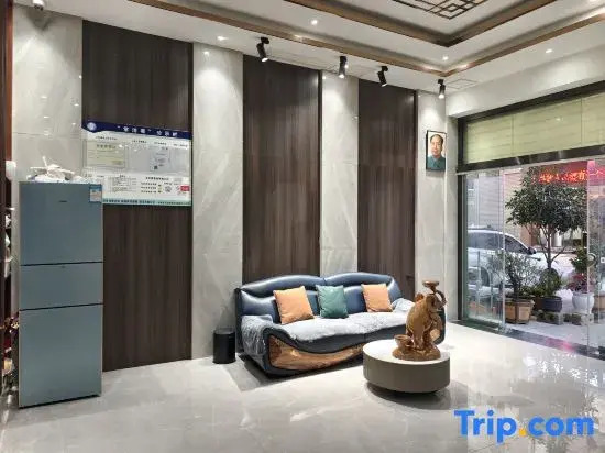 Zhaotong Fuzhou Hotel Jinhai Building Materials City, Shenggeng Cultural Park)
