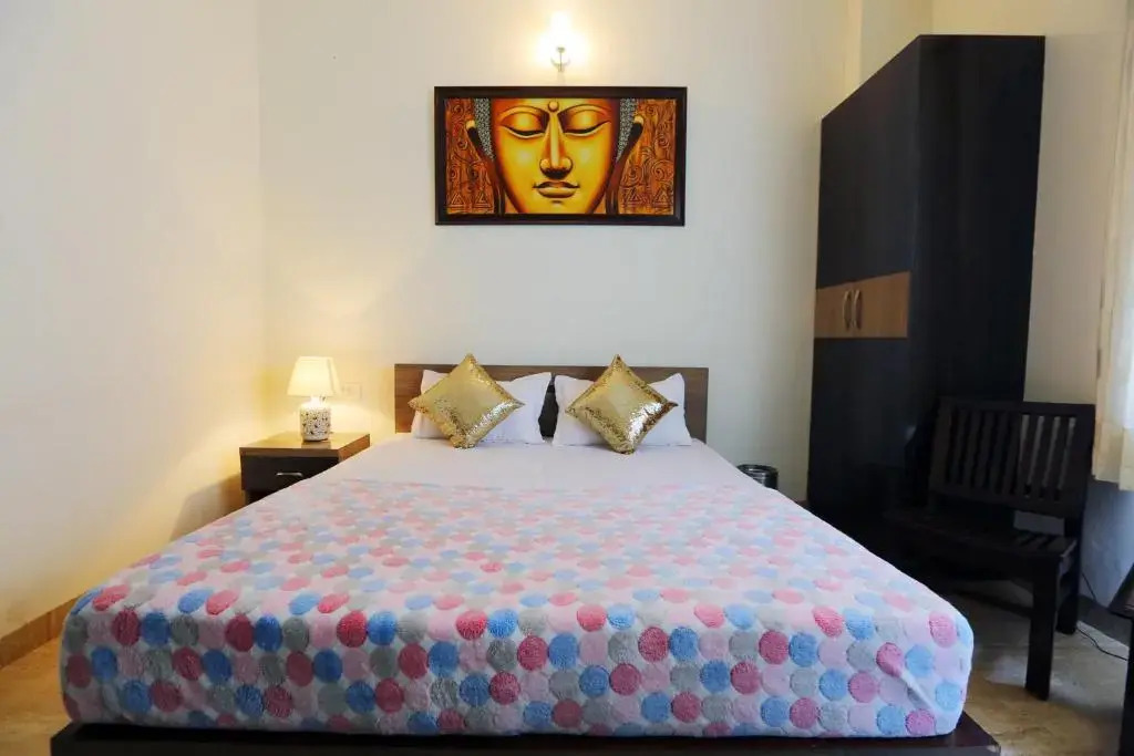 Runway Residency at Pitampura