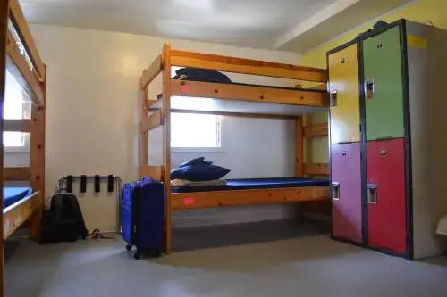 HI - Los Angeles South Bay Hostel